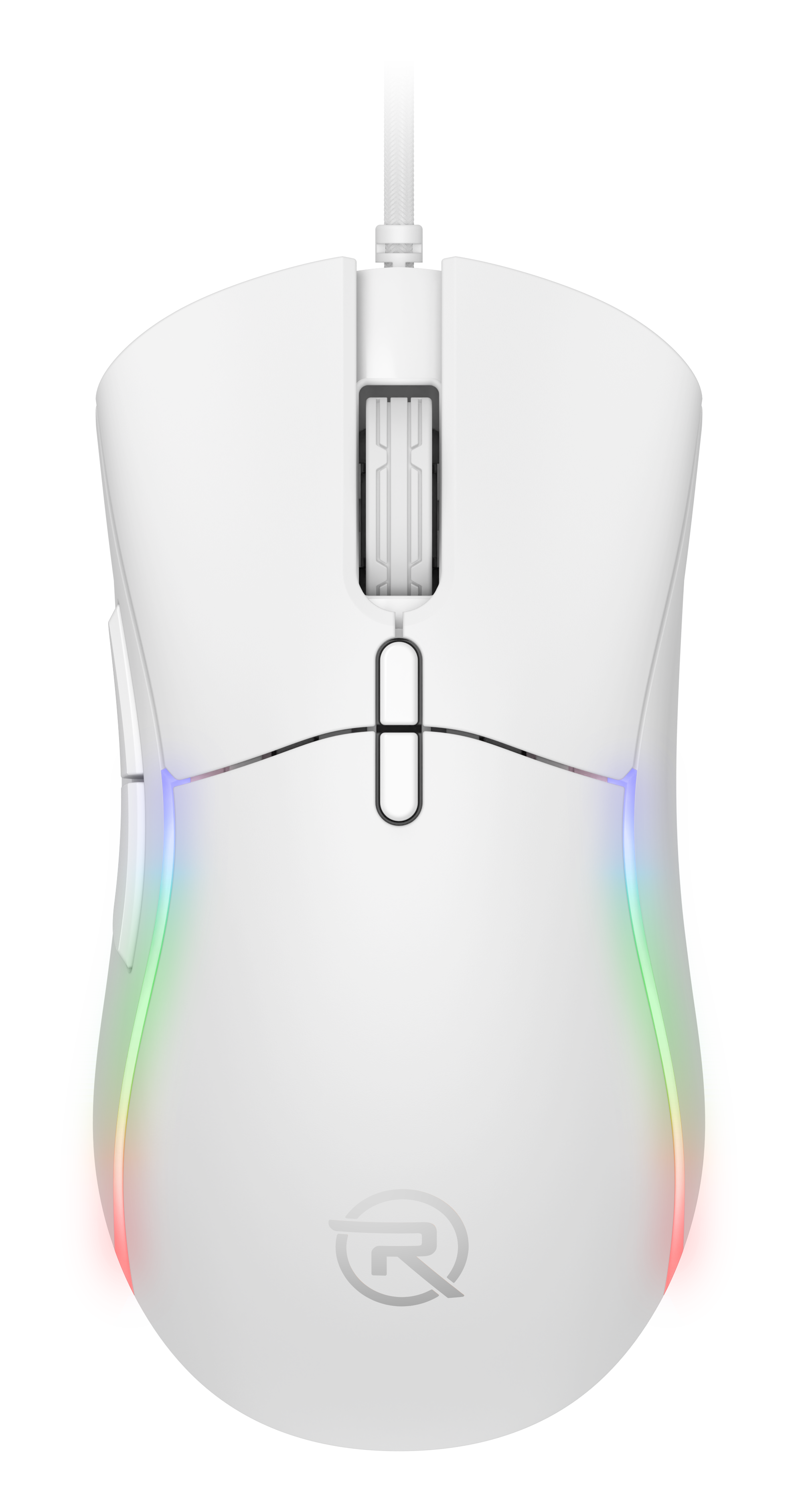 Rapture VENOM V2 Gaming-Maus