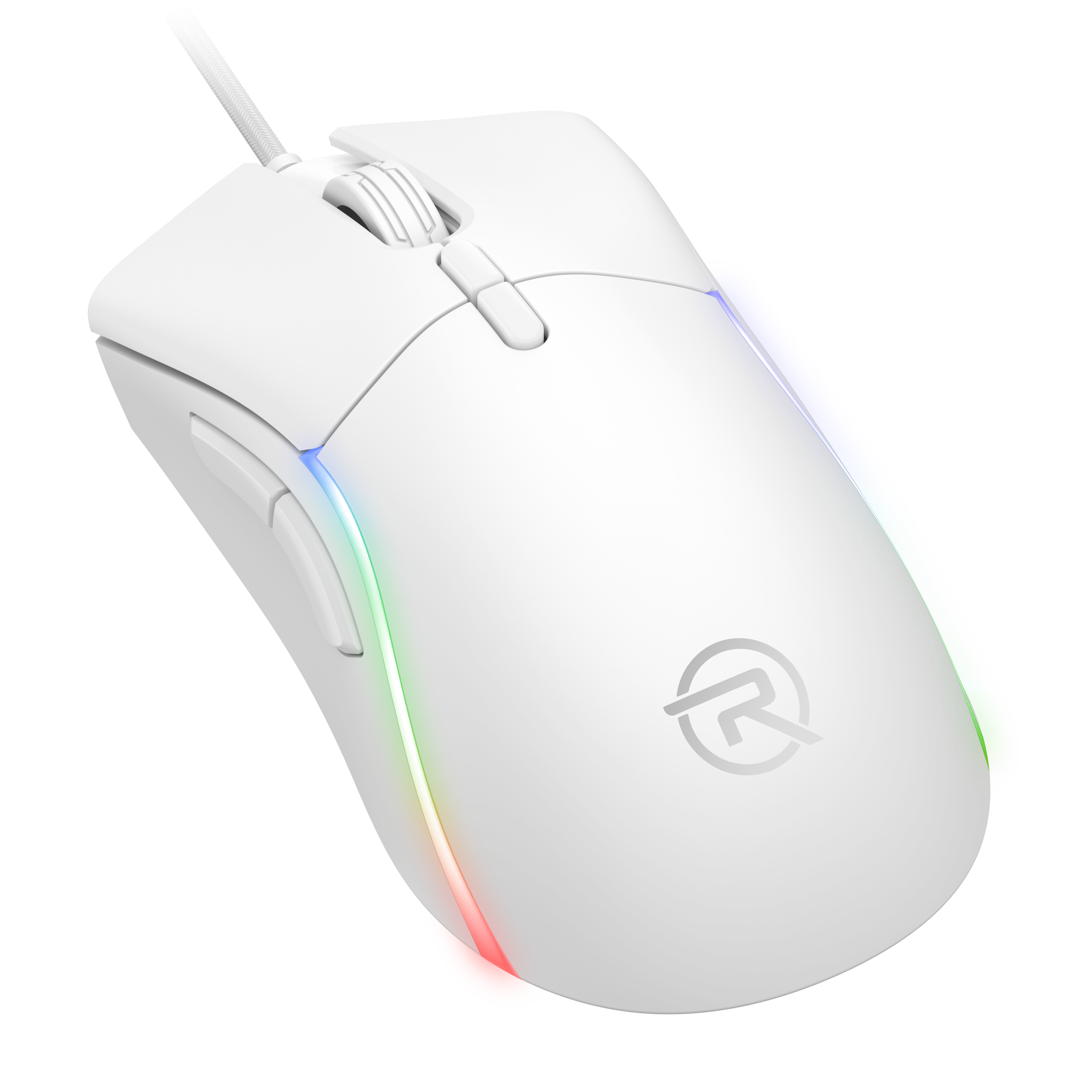 Rapture VENOM V2 Gaming-Maus