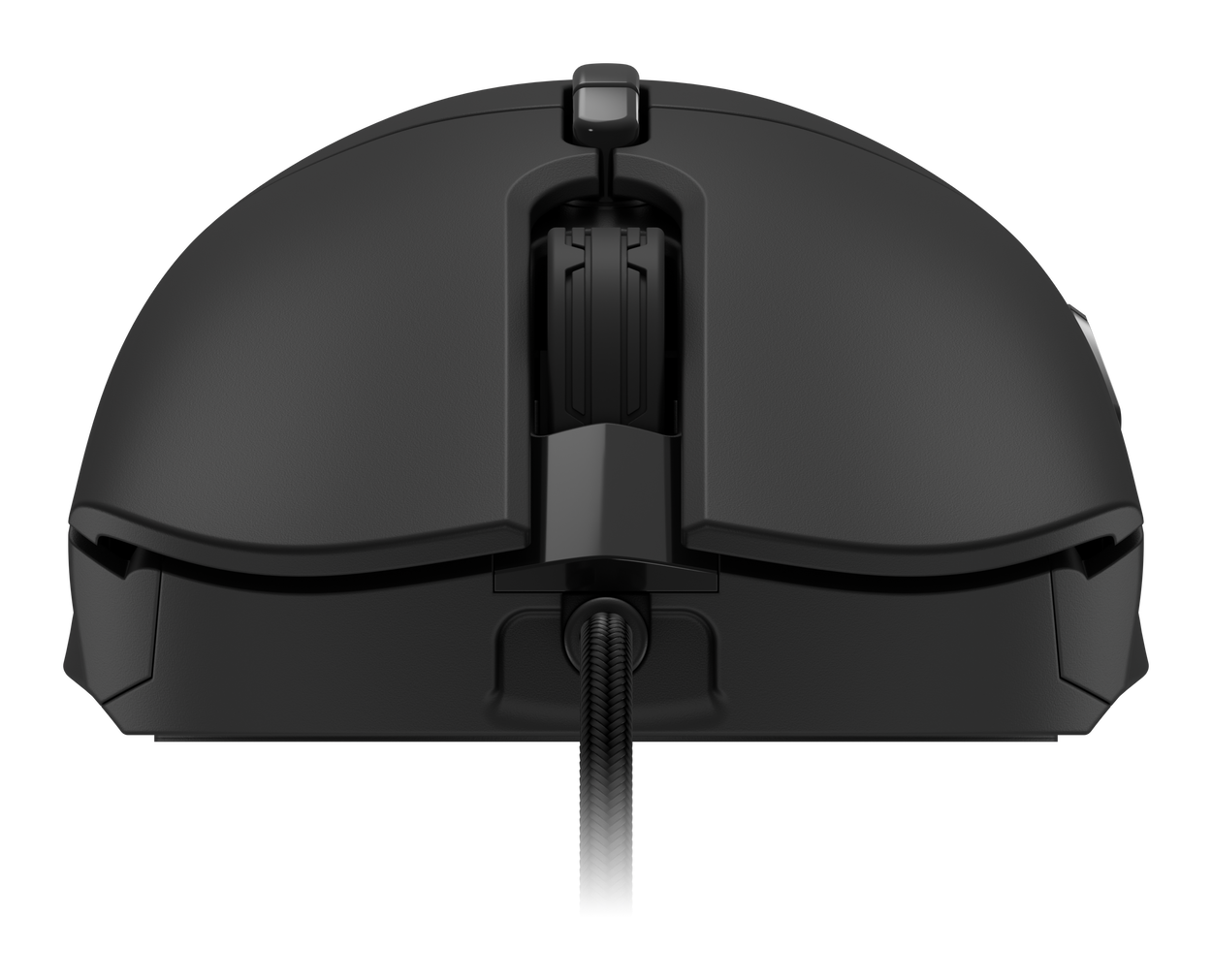 Rapture VENOM V2 Gaming-Maus