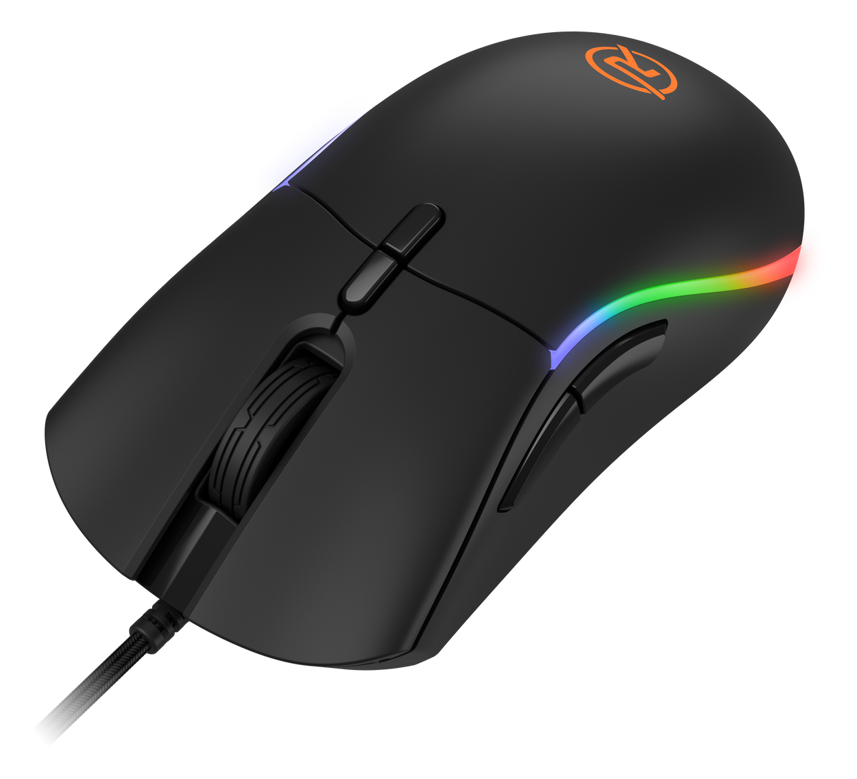 Rapture VENOM V2 Gaming-Maus