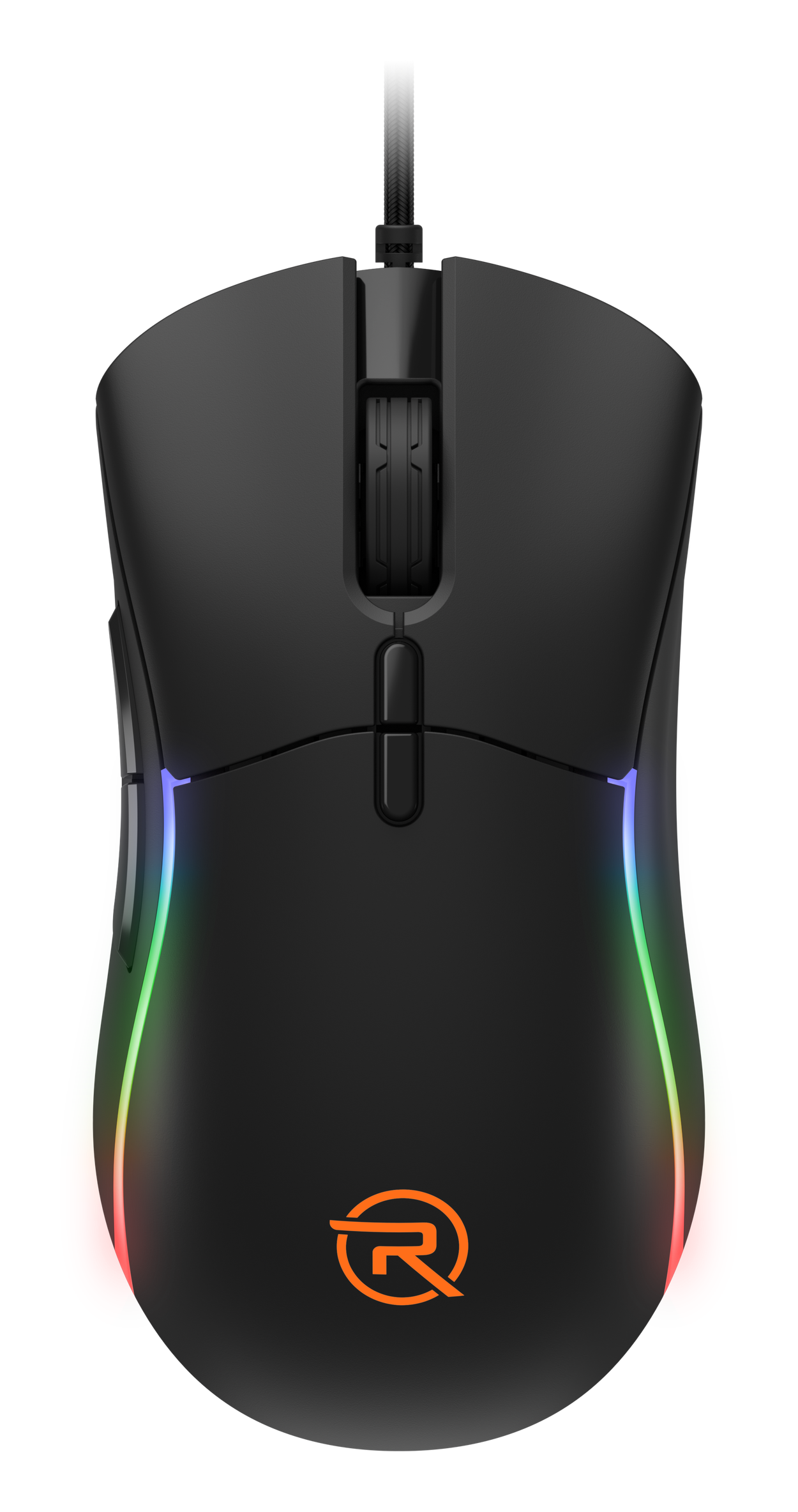 Rapture VENOM V2 Gaming-Maus