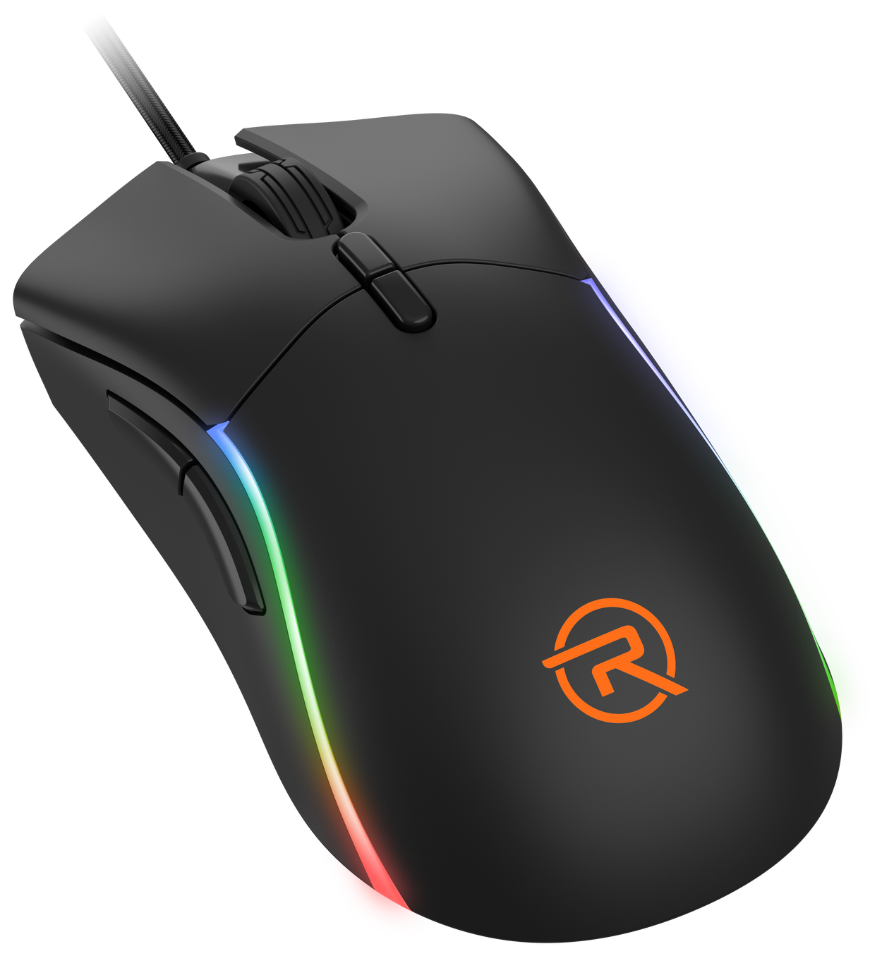 Rapture VENOM V2 Gaming-Maus