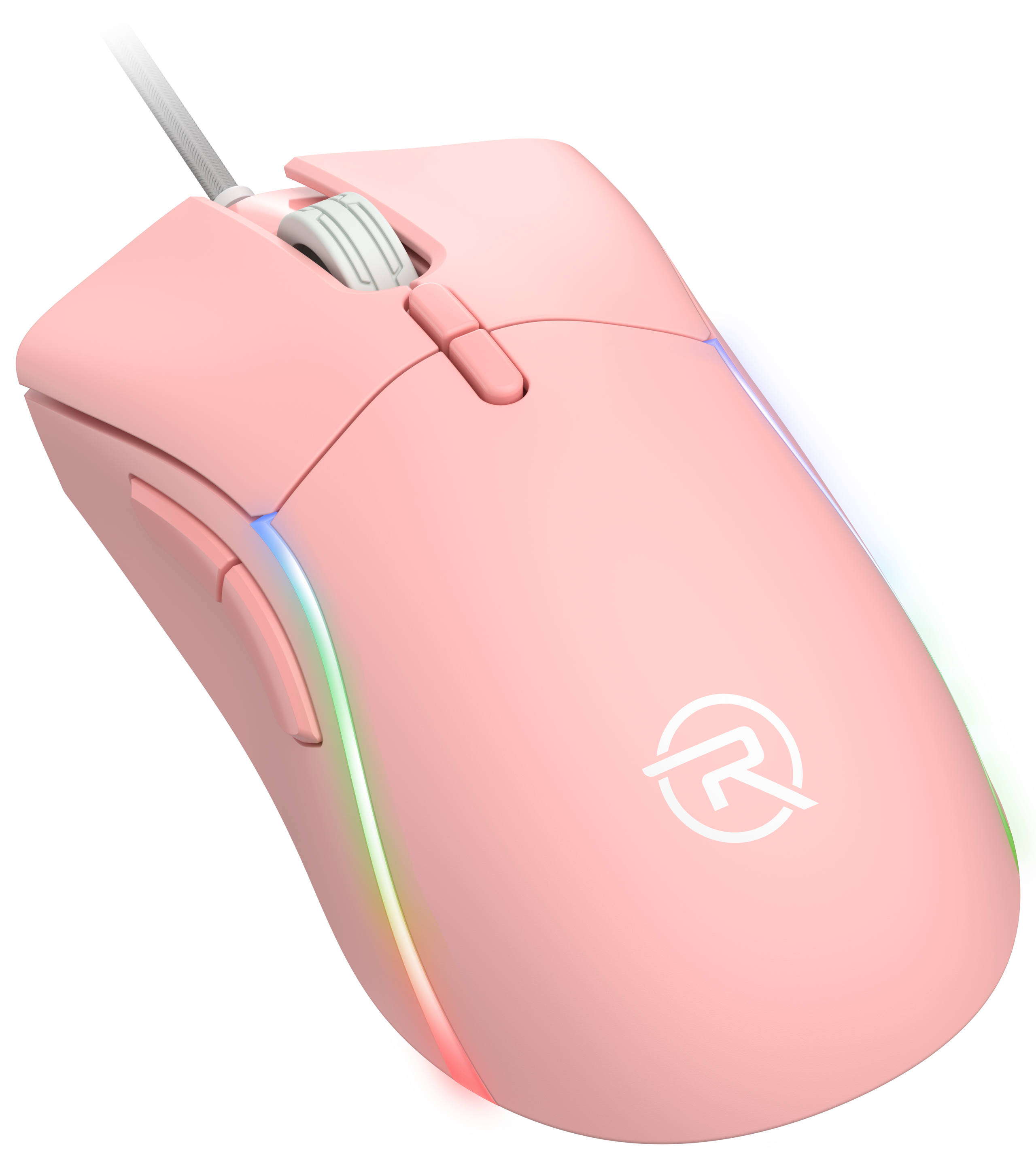 Rapture VENOM V2 Gaming-Maus