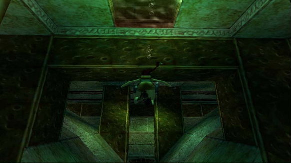 Tomb Raider Collection 2 Evercade
