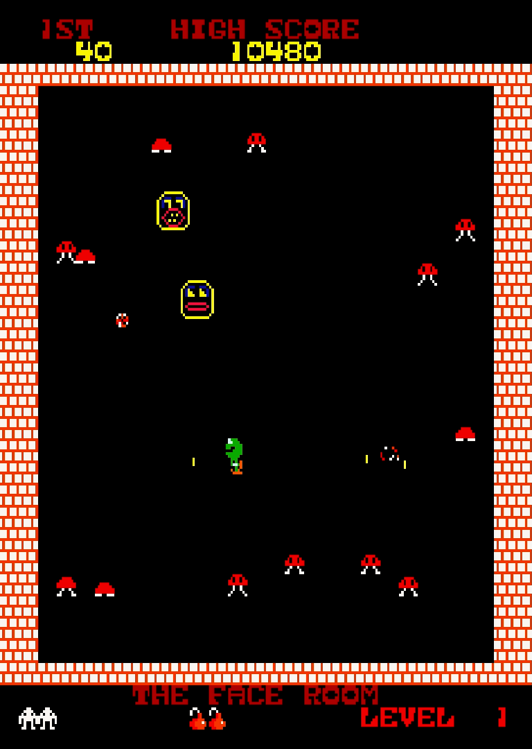 Atari Arcade 2 - Evercade