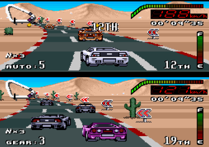 Játék az Evercade Piko Interactive Collection 1 konzolra - Evercade