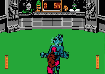 Játék az Evercade Piko Interactive Collection 1 konzolra - Evercade