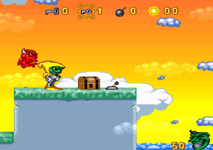 Evercade konzol játék Piko Interactive Collection 1 - Evercade