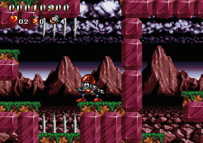 Játék az Evercade Piko Interactive Collection 1 konzolra - Evercade