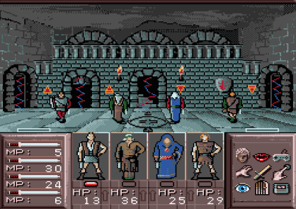 Evercade konzol játék Piko Interactive Collection 1 - Evercade