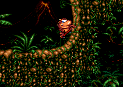 Játék az Evercade Piko Interactive Collection 1 konzolra - Evercade