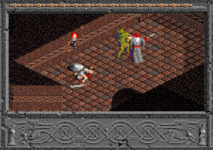 Evercade konzol játék Piko Interactive Collection 1 - Evercade