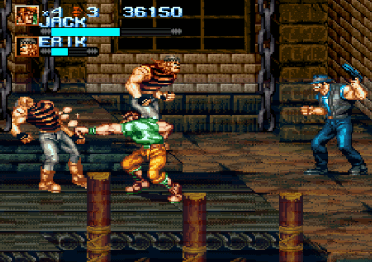Evercade konzol játék Piko Interactive Collection 1 - Evercade