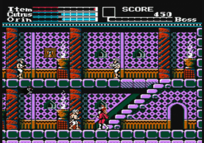 Evercade konzol játék Piko Interactive Collection 1 - Evercade