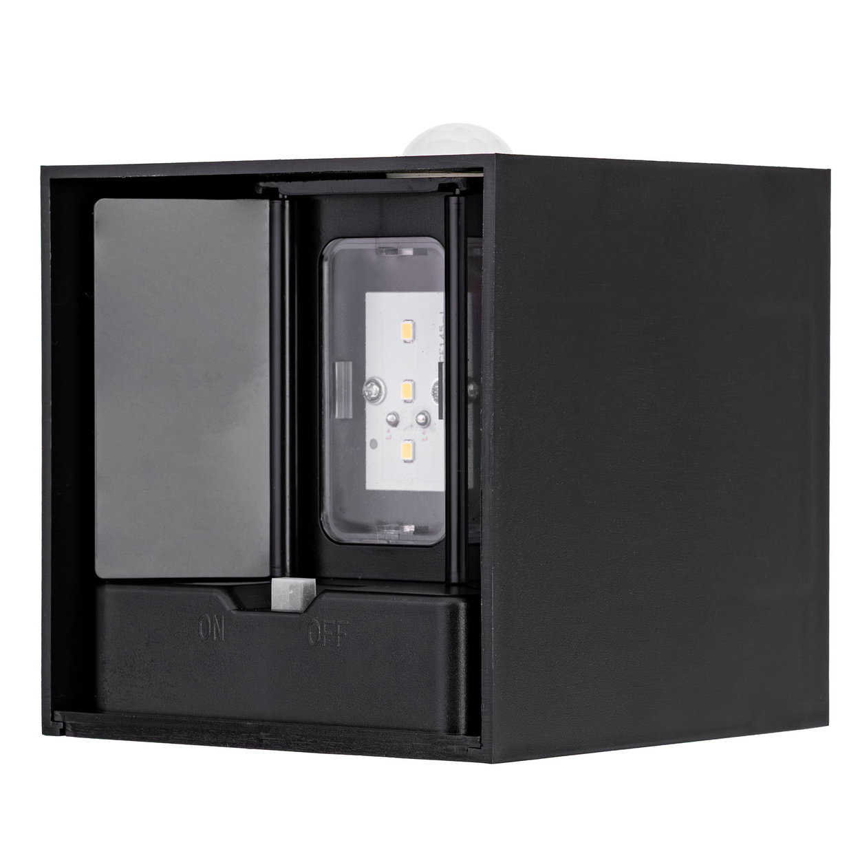 Gartenbeleuchtung RETLUX RGL 120 Solar LED CW