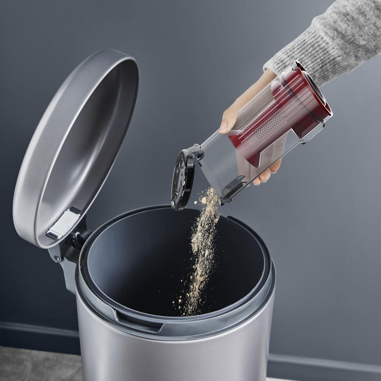 Tyčový vysavač Rowenta RH6A73WO X-PERT 7.60 Animal