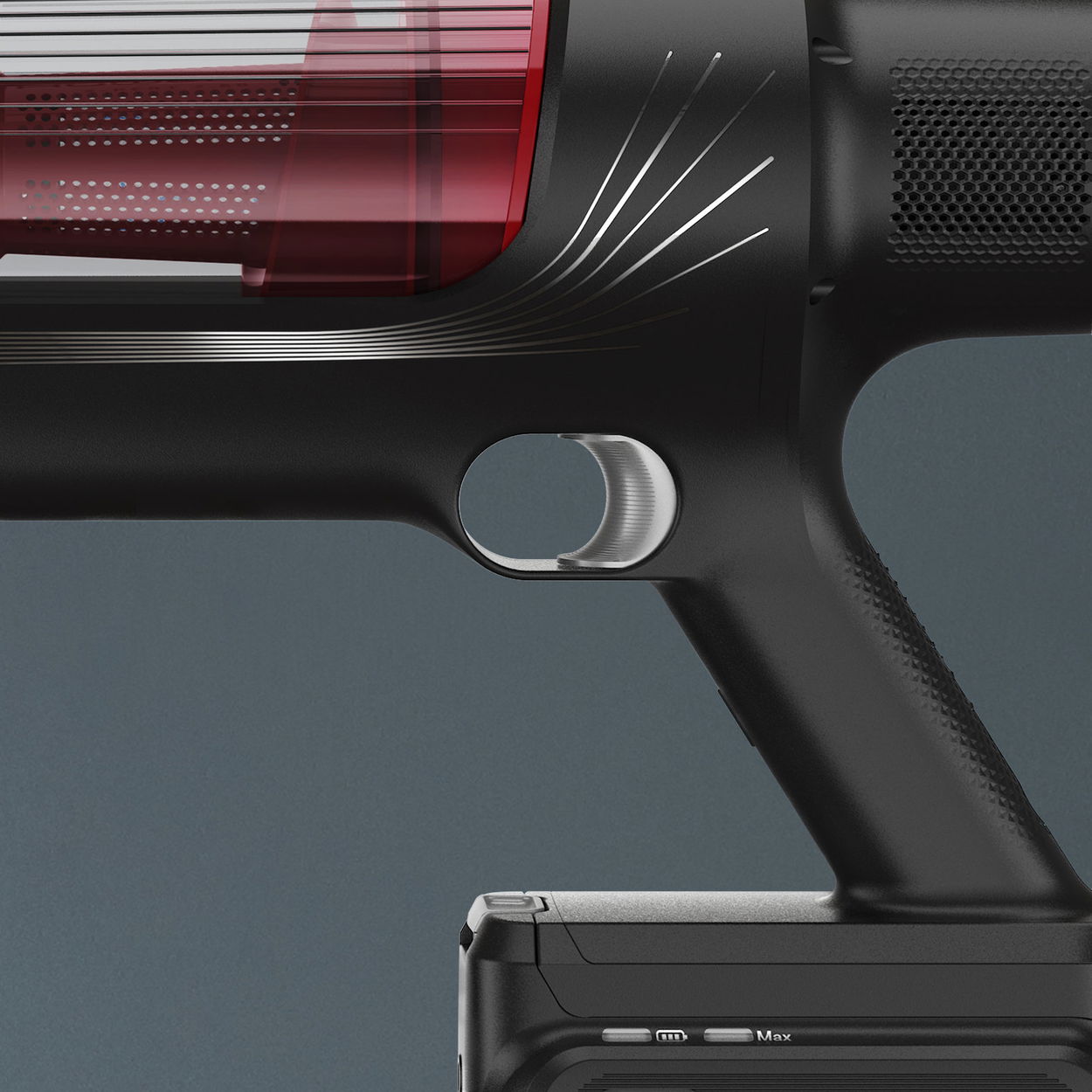 Tyčový vysavač Rowenta RH6A73WO X-PERT 7.60 Animal