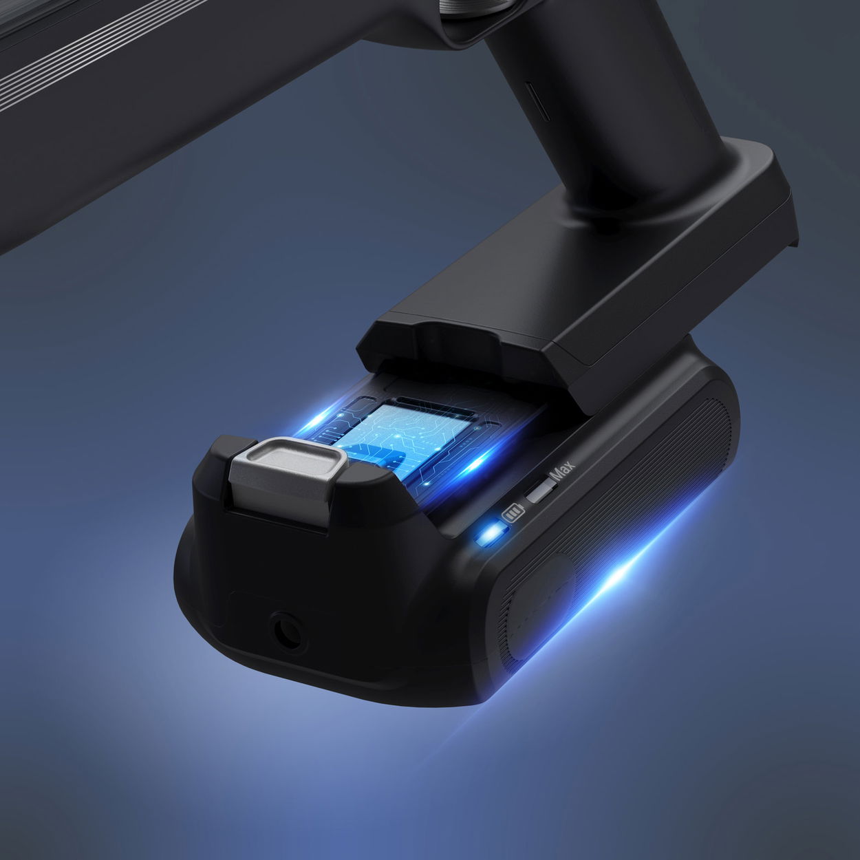 Tyčový vysavač Rowenta RH6A73WO X-PERT 7.60 Animal