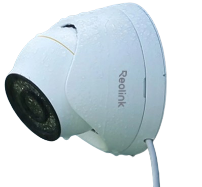 Kamerasystem Reolink RLK16-1200D8-A