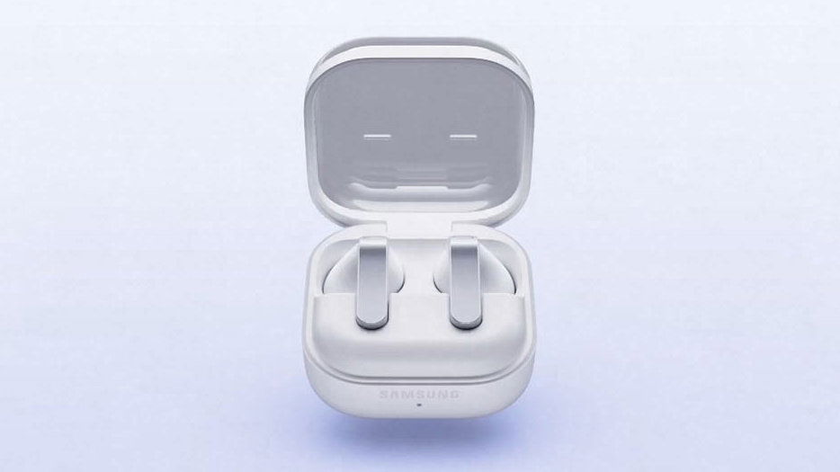 Bezdrôtové slúchadlá Samsung Galaxy Buds4