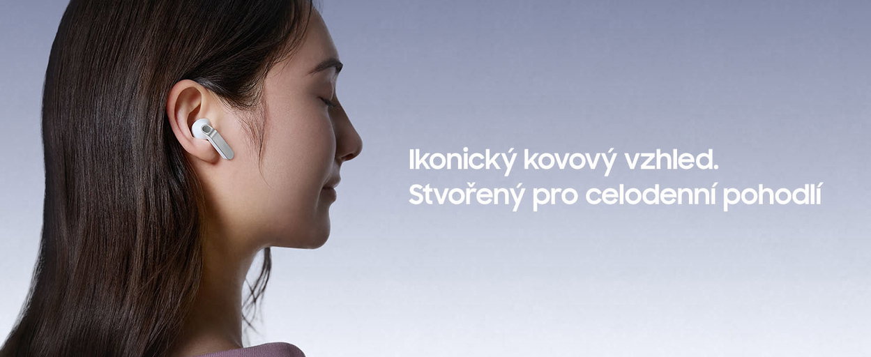 Kabellose Kopfhörer Samsung Galaxy Buds4