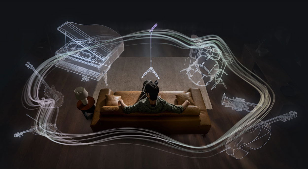 Bezdrôtové slúchadlá Samsung Galaxy Buds4 Pro