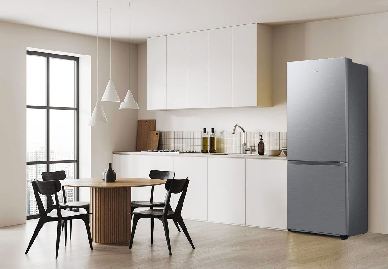 SAMSUNG RB53DG703DB1EO hűtőszekrény