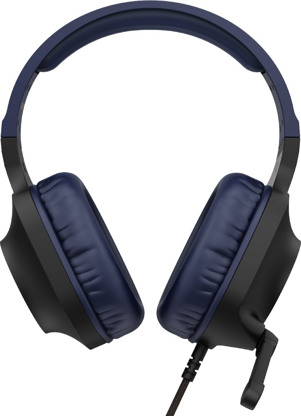 Sades Spirits Gold gaming headset