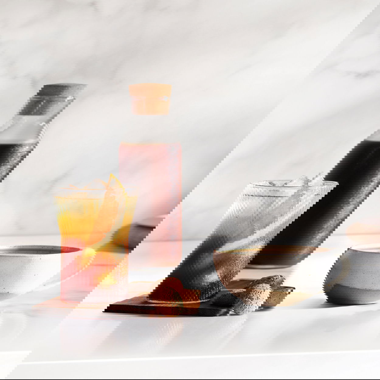 Překapávač SAGE SDC465BSS