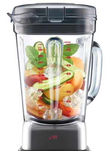 Stolný mixér SAGE SBL820