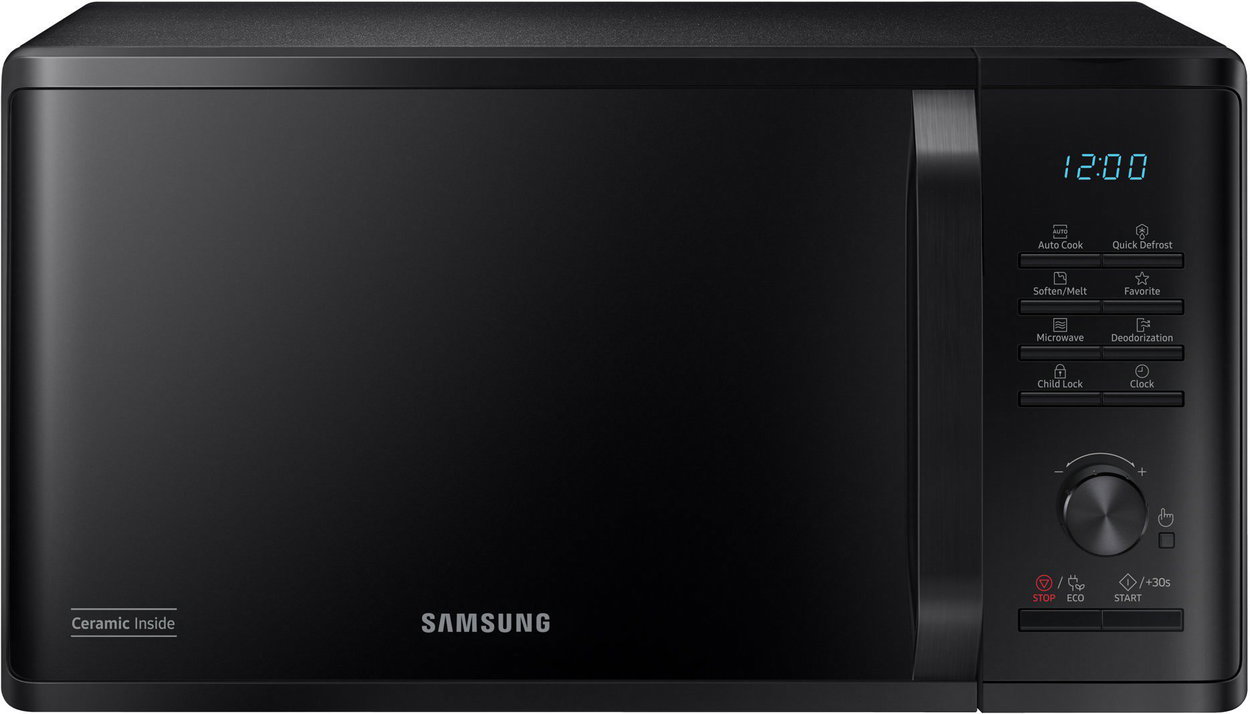 SAMSUNG MS23K3515GK/E2 mikrohullámú sütő