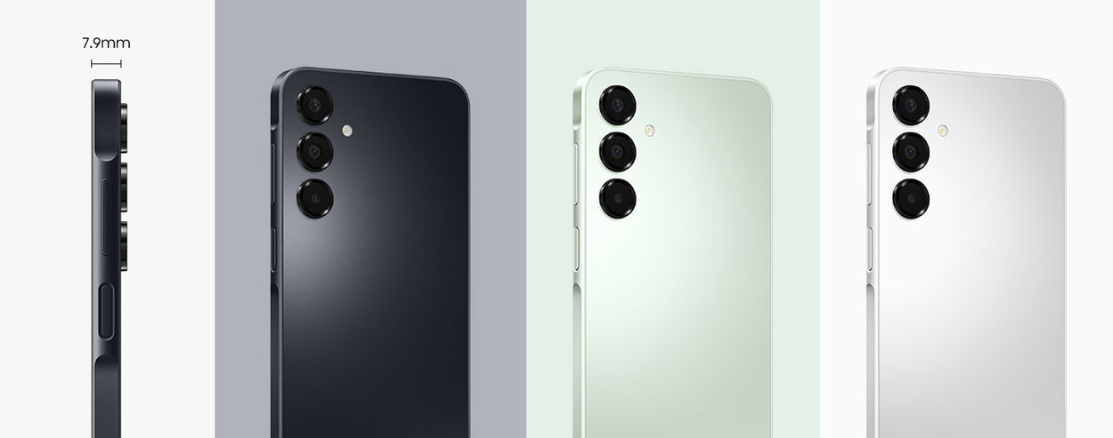 Mobilní telefon Samsung Galaxy A16