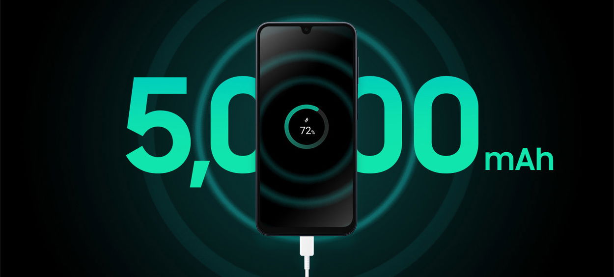 Mobilní telefon Samsung Galaxy A16