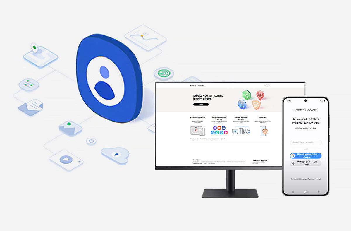 Mobilní telefon Samsung Galaxy A16