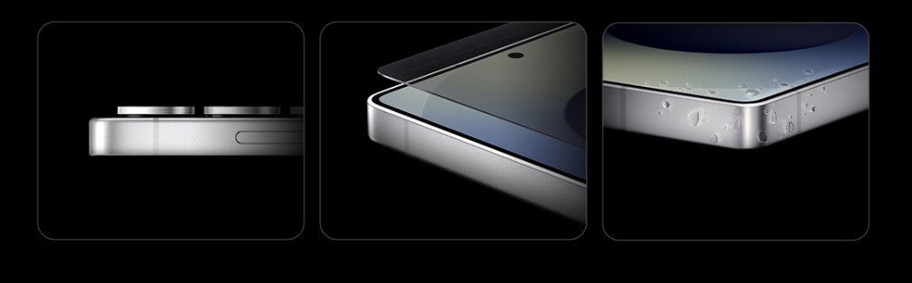 Mobilní telefon Samsung Galaxy S25 Ultra