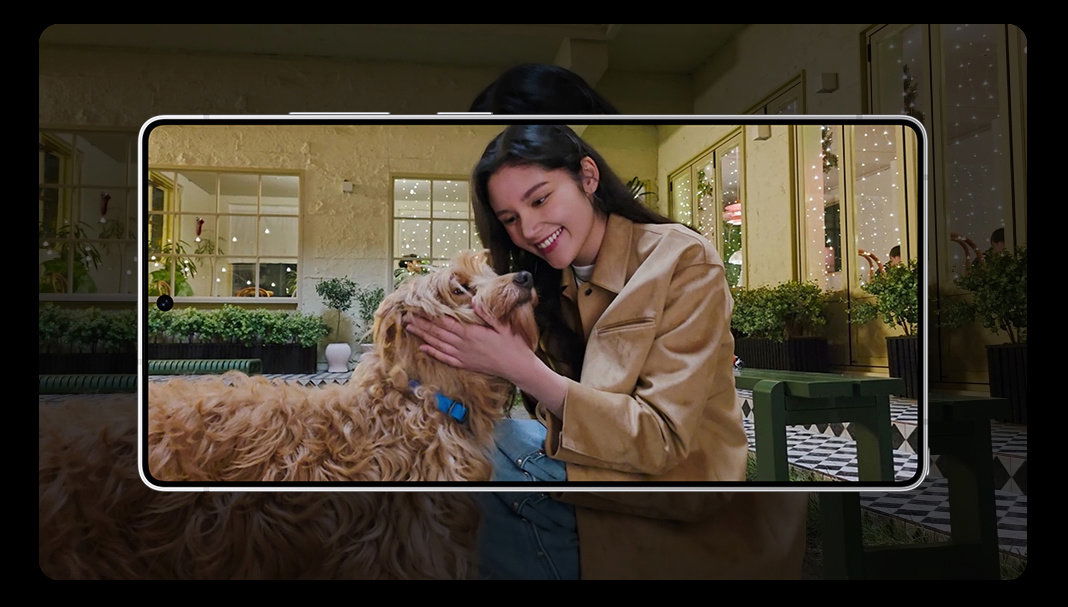 Mobilní telefon Samsung Galaxy S25 Ultra