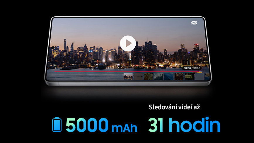 Mobilní telefon Samsung Galaxy S25 Ultra