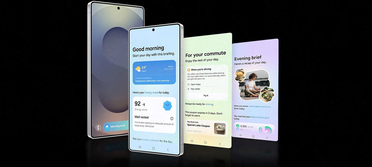 Mobilní telefon Samsung Galaxy S25 Ultra