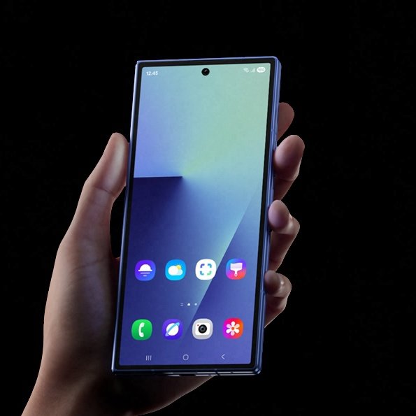 Mobilný telefón Samsung Galaxy Z Fold7