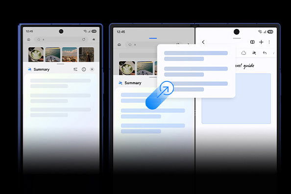 Mobilný telefón Samsung Galaxy Z Fold7