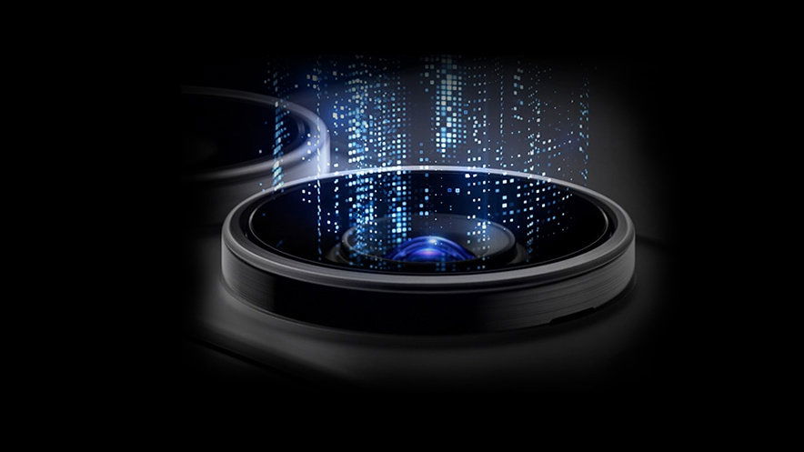 Mobilní telefon Samsung Galaxy S25 Edge