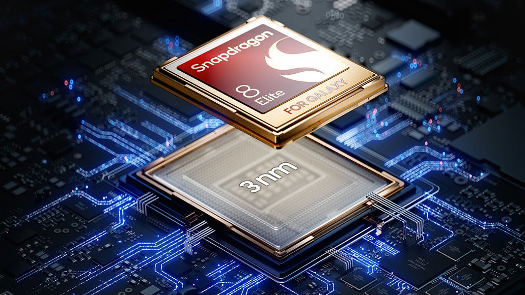 Mobilní telefon Samsung Galaxy S25 Edge