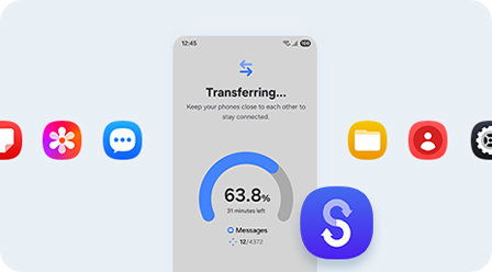 Mobilní telefon Samsung Galaxy A17