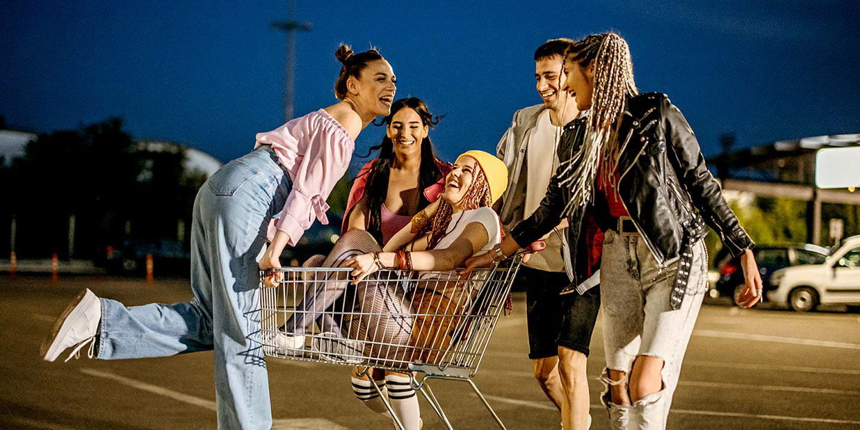 Mobilní telefon Samsung Galaxy A17