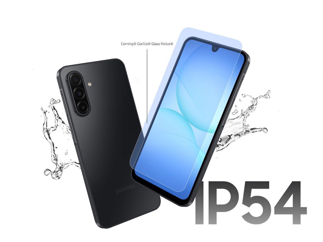 Mobilní telefon Samsung Galaxy A17