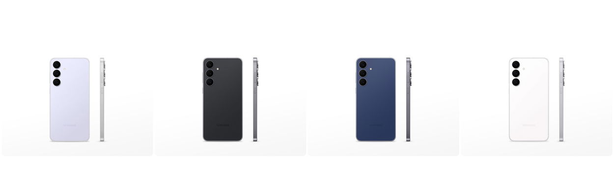 Samsung Galaxy S25 FE