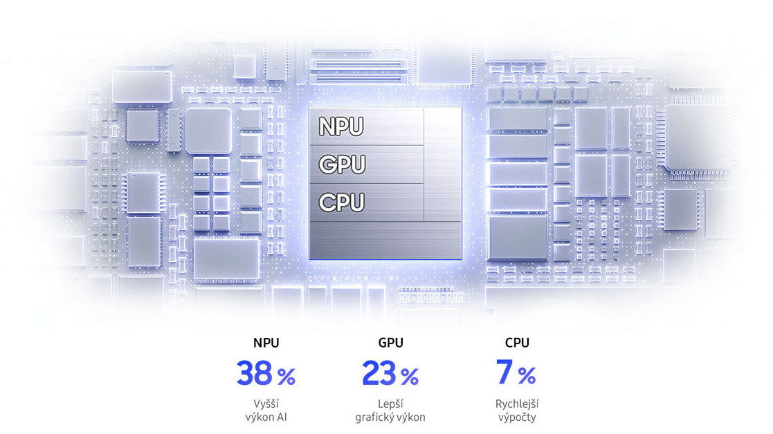 Mobilný telefón Samsung Galaxy S26