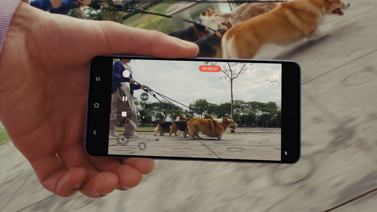 Mobilný telefón Samsung Galaxy S26