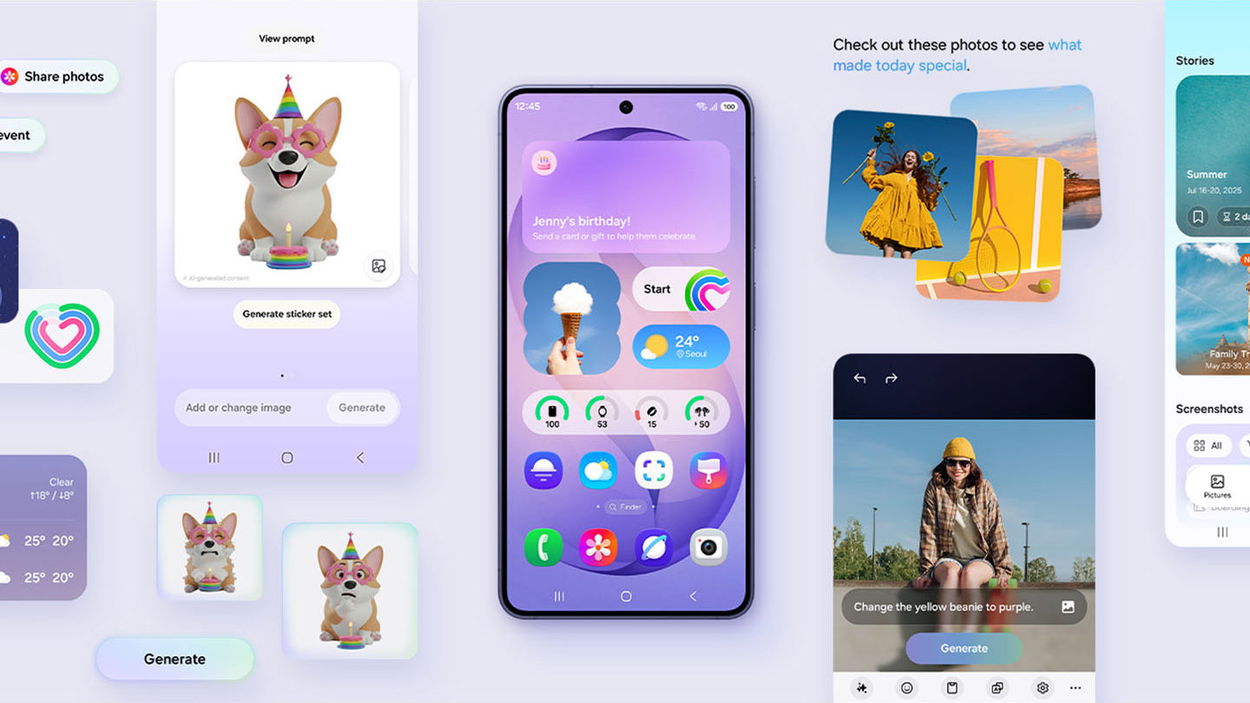 Mobilný telefón Samsung Galaxy S26