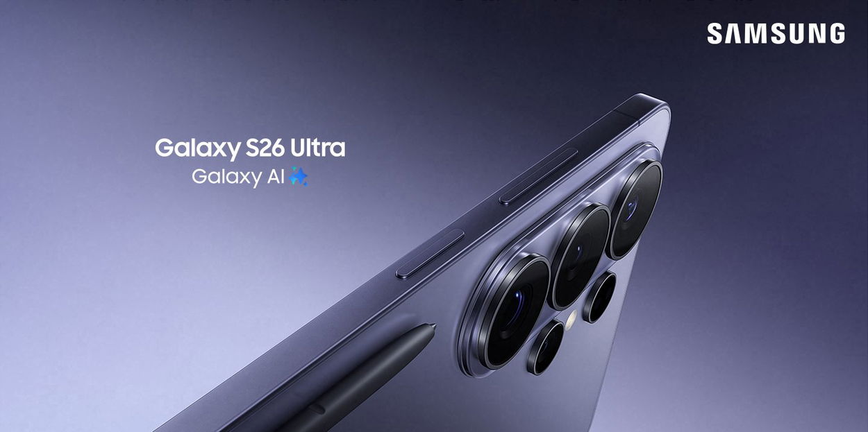 Mobilný telefón Samsung Galaxy S26+